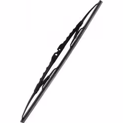 Bosch 3397004583, Balai d’essuie-glace, Noir, 500 mm, 1 pièce(s)
