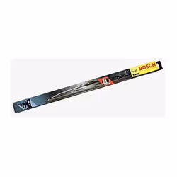 Bosch 3397004584, Balai d’essuie-glace, Noir, 530 mm, 1 pièce(s)