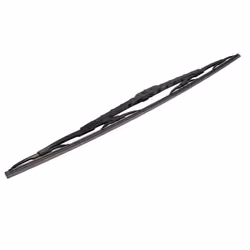 Balai d'essuie-glace BOSCH 3 397 004 586, Twin 600U, 600mm, Avant, 1 pièce