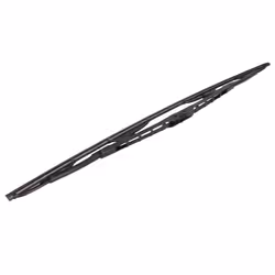 Balai d'essuie-glace BOSCH 3 397 004 586, Twin 600U, 600mm, Avant, 1 pièce