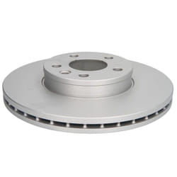 Disque de frein BOSCH 0 986 479 037 avant, ventilé, 1 pièce