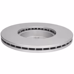 Disque de frein BOSCH 0 986 479 037 avant, ventilé, 1 pièce