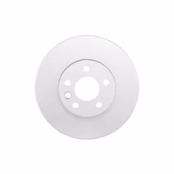 Disque de frein BOSCH 0 986 479 037 avant, ventilé, 1 pièce
