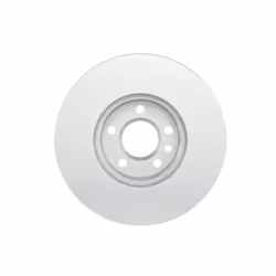 Disque de frein BOSCH 0 986 479 037 avant, ventilé, 1 pièce - Vue supplémentaire 5