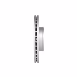 Disque de frein BOSCH 0 986 479 037 avant, ventilé, 1 pièce - Vue supplémentaire 6