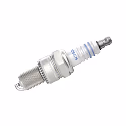 Bougie d'allumage BOSCH 0 241 229 715, 1 pièce