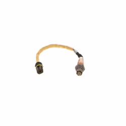 Sonde lambda BOSCH 0 258 006 563