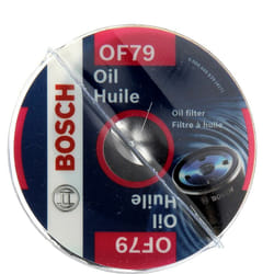 Bosch - Filtre a huile OF79
