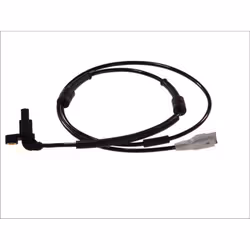 Capteur, vitesse de roue BOSCH 0 265 007 666