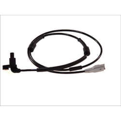 Capteur, vitesse de roue BOSCH 0 265 007 666