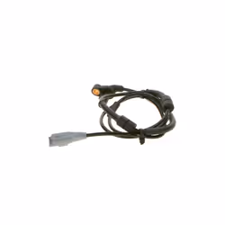 Capteur, vitesse de roue BOSCH 0 265 007 666