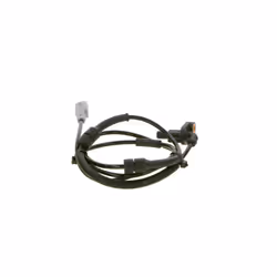 Capteur, vitesse de roue BOSCH 0 265 007 666 - Vue supplémentaire 4