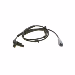 Capteur, vitesse de roue BOSCH 0 265 007 665