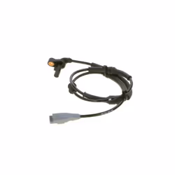 Capteur, vitesse de roue BOSCH 0 265 007 665