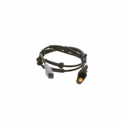 Capteur, vitesse de roue BOSCH 0 265 007 668 gauche