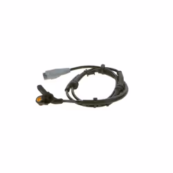 Capteur, vitesse de roue BOSCH 0 265 007 668 gauche