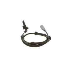 Capteur, vitesse de roue BOSCH 0 265 007 668 gauche - Vue supplémentaire 4