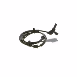 Capteur, vitesse de roue BOSCH 0 265 007 668 gauche - Vue supplémentaire 5