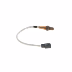 Sonde lambda BOSCH 0 258 006 454 - Vue supplémentaire 6