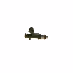 Soupape d'injection, essence BOSCH 0 280 158 057 - Vue supplémentaire 4