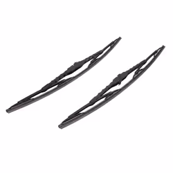 Balai d'essuie-glace BOSCH 3 397 118 408, Twin, 530mm, Avant, 2 pièce