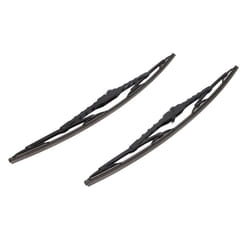 Balai d'essuie-glace BOSCH 3 397 118 408, Twin, 530mm, Avant, 2 pièce