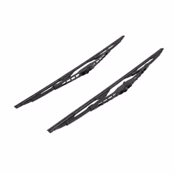 Balai d'essuie-glace BOSCH 3 397 118 408, Twin, 530mm, Avant, 2 pièce