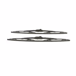 Balai d'essuie-glace BOSCH 3 397 118 408, Twin, 530mm, Avant, 2 pièce - Vue supplémentaire 5