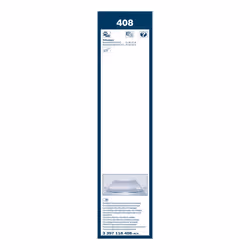 Balai d'essuie-glace BOSCH 3 397 118 408, Twin, 530mm, Avant, 2 pièce - Vue supplémentaire 6