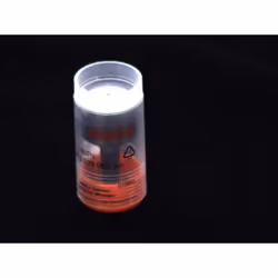 Pièce de pompe en ligne BOSCH 2 418 529 989