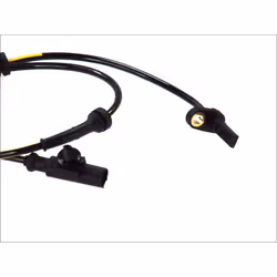 Capteur, vitesse de roue BOSCH 0 265 007 687