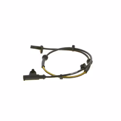 Capteur, vitesse de roue BOSCH 0 265 007 687 - Vue supplémentaire 4