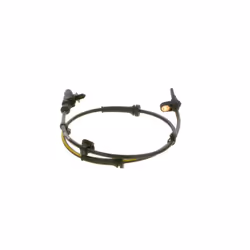 Capteur, vitesse de roue BOSCH 0 265 007 687 - Vue supplémentaire 5