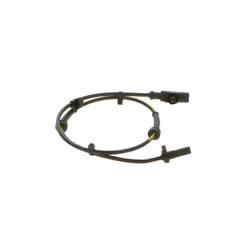 Capteur, vitesse de roue BOSCH 0 265 007 687 - Vue supplémentaire 6