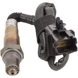 Sonde lambda BOSCH 0 258 007 240 - Vue supplémentaire 4