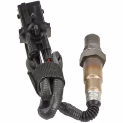 Sonde lambda BOSCH 0 258 007 240 - Vue supplémentaire 6