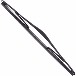 Bosch 12602000, Balai d’essuie-glace, Noir, Avec encadré, CE, 400 mm