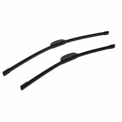 Balai d'essuie-glace BOSCH 3 397 118 909, Aerotwin Retrofit AR607S 600+475mm, 2 pièce