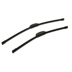 Balai d'essuie-glace BOSCH 3 397 118 909, Aerotwin Retrofit AR607S 600+475mm, 2 pièce