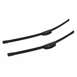 Balai d'essuie-glace BOSCH 3 397 118 909, Aerotwin Retrofit AR607S 600+475mm, 2 pièce