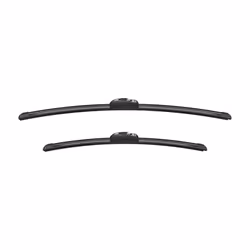 Balai d'essuie-glace BOSCH 3 397 118 909, Aerotwin Retrofit AR607S 600+475mm, 2 pièce - Vue supplémentaire 5
