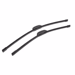 Balai d'essuie-glace BOSCH 3 397 118 910, Aerotwin Retrofit AR606S 600+500mm, 2 pièce