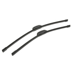 Balai d'essuie-glace BOSCH 3 397 118 910, Aerotwin Retrofit AR606S 600+500mm, 2 pièce