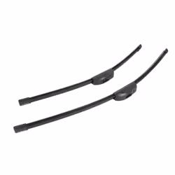 Balai d'essuie-glace BOSCH 3 397 118 910, Aerotwin Retrofit AR606S 600+500mm, 2 pièce