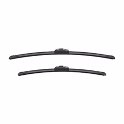 Balai d'essuie-glace BOSCH 3 397 118 910, Aerotwin Retrofit AR606S 600+500mm, 2 pièce - Vue supplémentaire 5