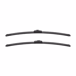 Balai d'essuie-glace BOSCH 3 397 118 913, Aerotwin Retrofit AR650S, 650mm, 2 pièce - Vue supplémentaire 5