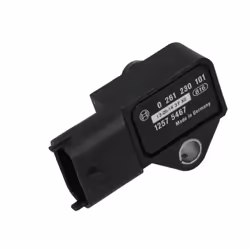 Capteur, pression de suralimentation BOSCH 0 261 230 101 - Vue supplémentaire 2