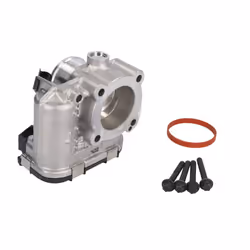 Corps de papillon BOSCH F 01C 600 027 - Vue supplémentaire 2