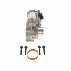 Corps de papillon BOSCH F 01C 600 027 - Vue supplémentaire 5