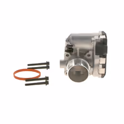Corps de papillon BOSCH F 01C 600 027 - Vue supplémentaire 6